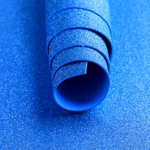 CORBAS GOMA EVA GIBRE AZUL 60x40cm1.5mm